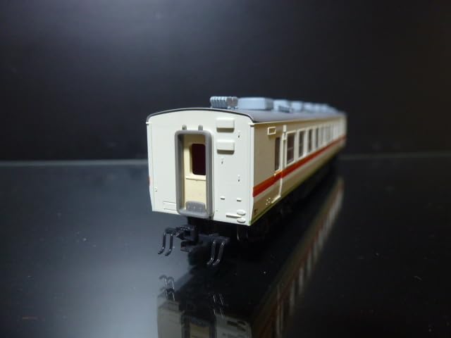 Amazon.co.jp: 7マイクロエース A-5340 167系 田町色 アコモ改良